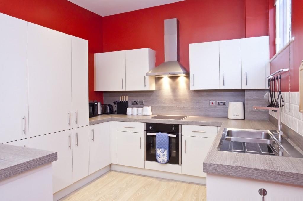 3 The Kings In The Heart Of York Apartment Exterior photo